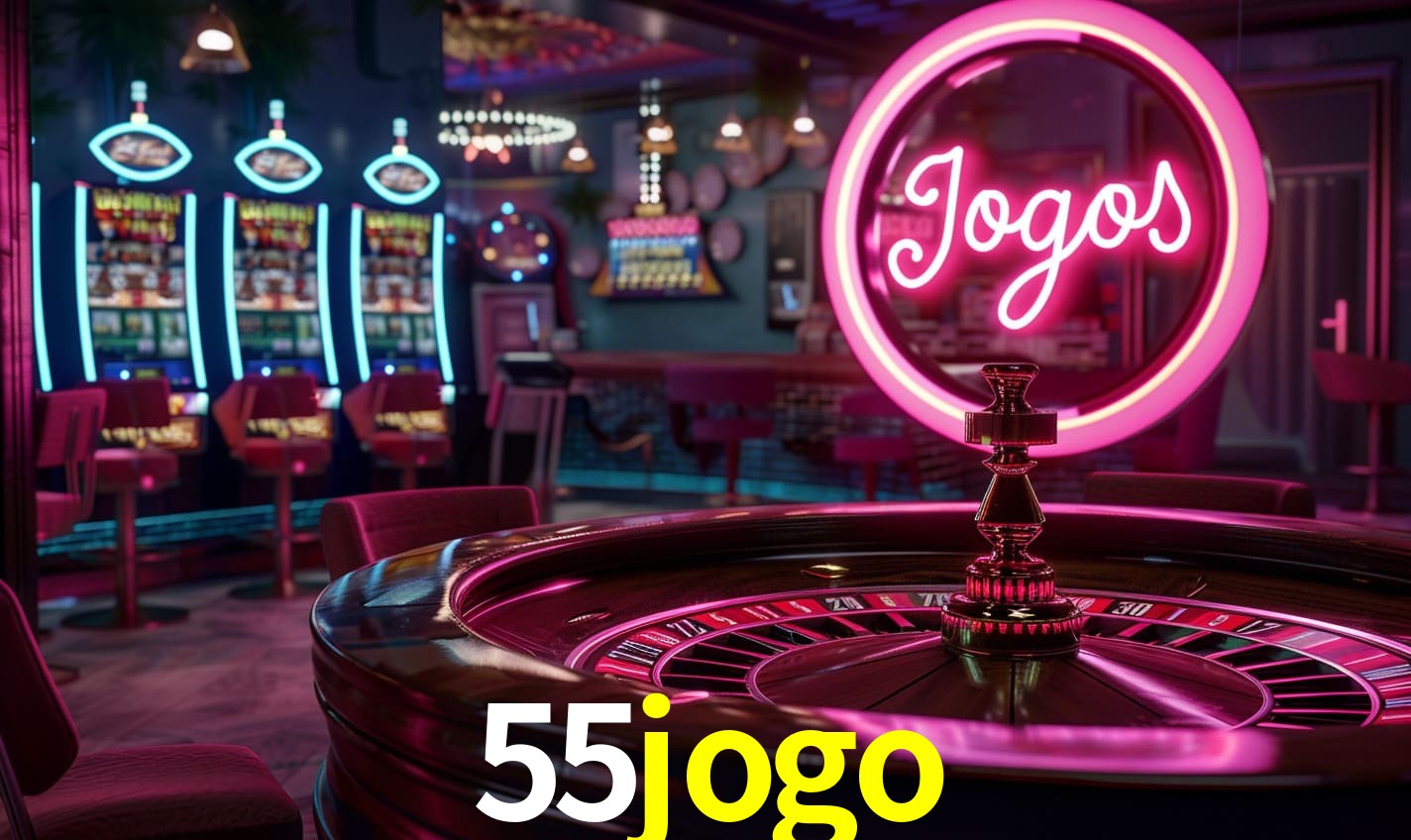 Descubra a Essência do 55jogo: Nossa História e Compromissos