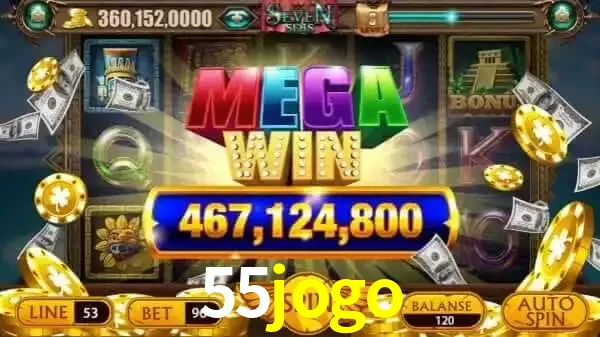 Gates of Olympus slot 55jogo