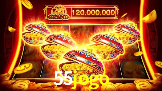 App 55jogo slots mobile